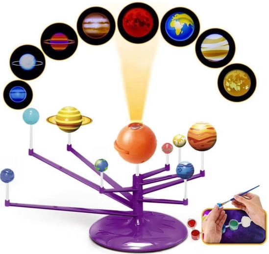 Planetas ensamblables