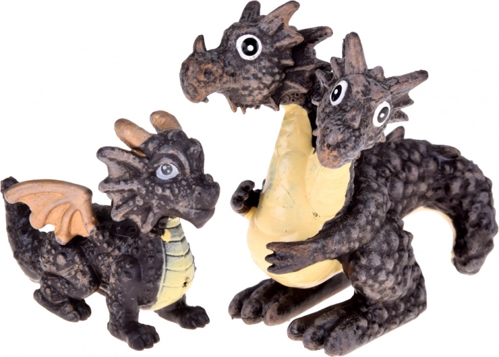Figuras resistentes para jugar y coleccionar