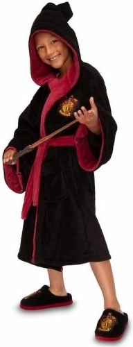 Capucha y cinturón para mayor comodidad