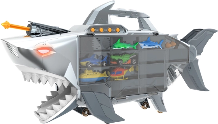 Fácil de transportar