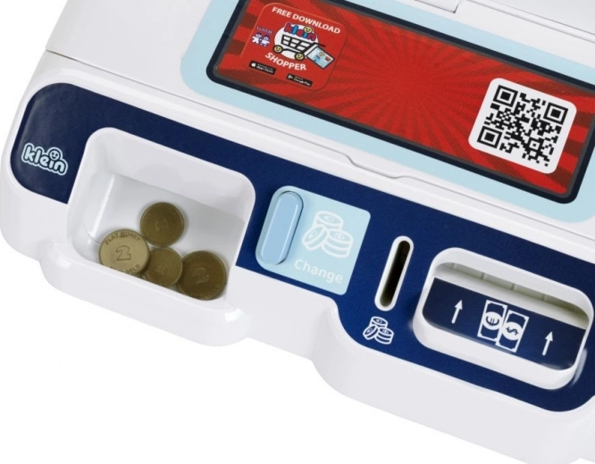 Efectivo y pago con tarjeta