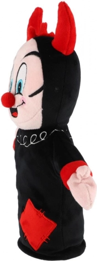 Tamaño ideal de 30 cm para manos infantiles