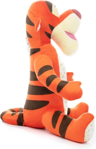 Carita alegre del tigre