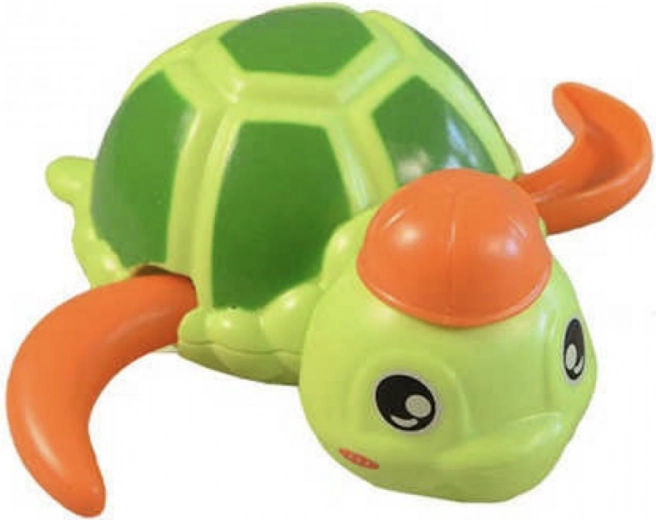 Nada en la superficie sin pilas