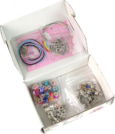 Set completo para entusiastas de la joyería