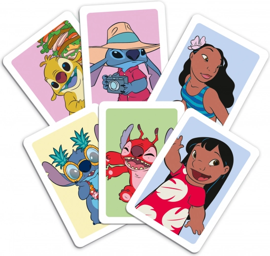 Cartas y accesorios para aún más diversión