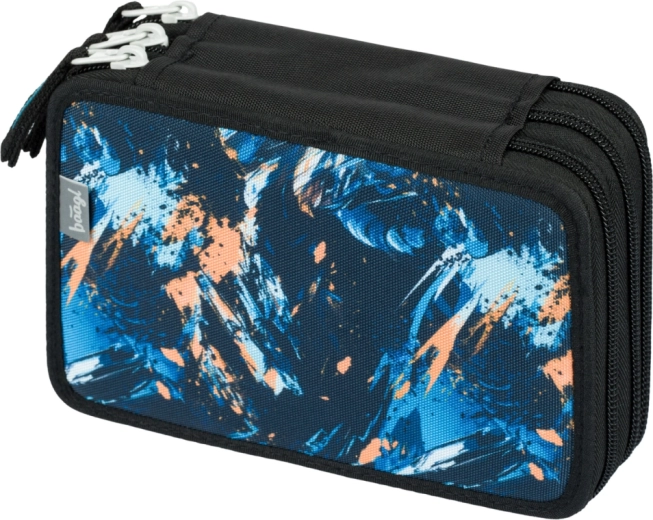 Tres niveles para una organización perfecta