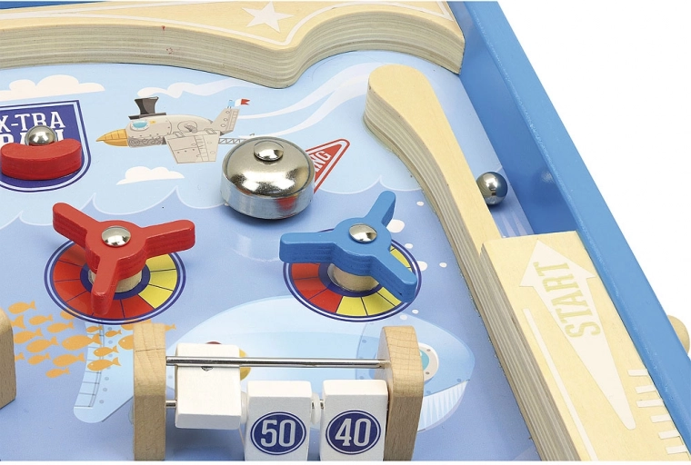 Patas plegables para la inclinación ideal y fácil almacenamiento