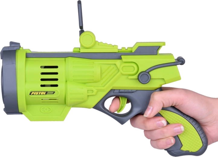 Agarre cómodo y manejo fácil