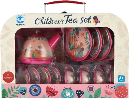 Diseño lúdico con animalitos