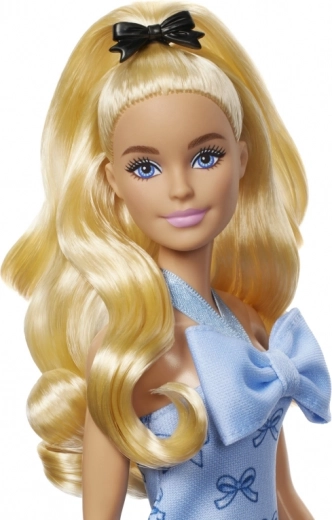 Aspecto detallado y cabello largo