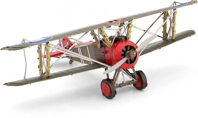 Icono de la historia de la aviación