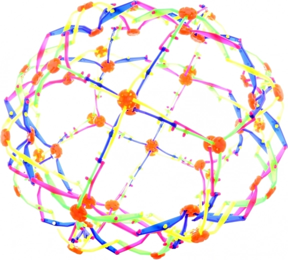 Colores neón llamativos