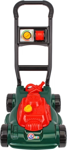 Plástico resistente y diseño seguro