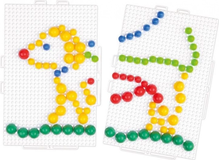 Apoyo a la motricidad fina