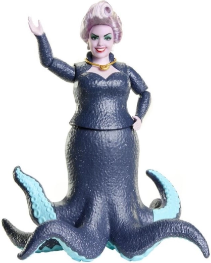 Inspirado en el personaje Disney