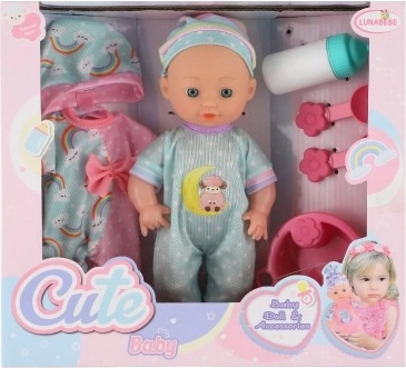 Conjunto de ropa extra para cambiar