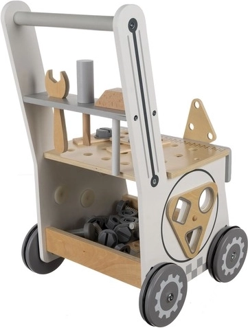 Diseño seguro, duradero y silencioso