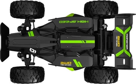 Alto rendimiento y velocidad