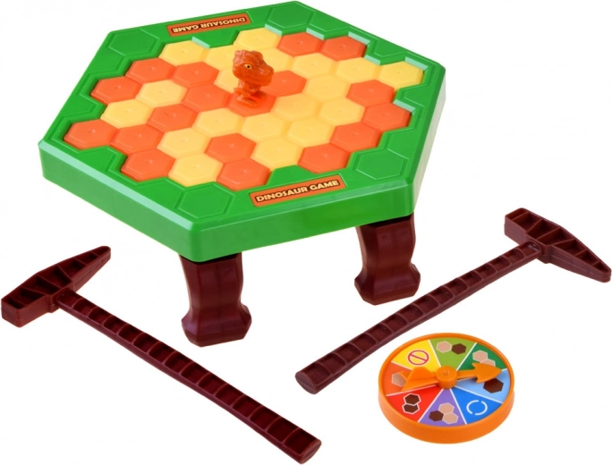 Set de juego completo