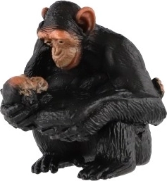 Detalles fieles y colores realistas