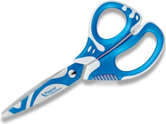 Cuchillas de acero inoxidable para un corte preciso