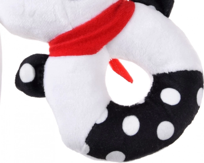 Fácil de agarrar con manitas pequeñas