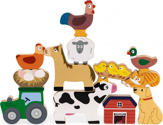 Entrenamiento del equilibrio y la motricidad fina