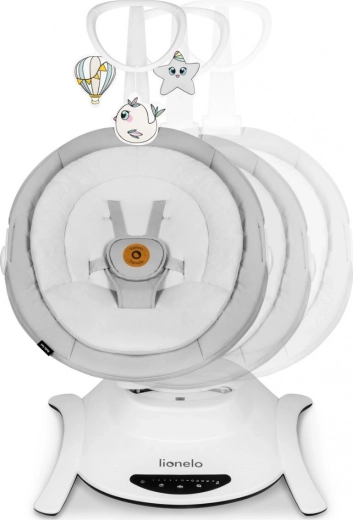 Comodidad y ergonomía