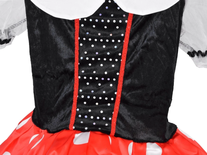 Detalles brillantes para un look festivo
