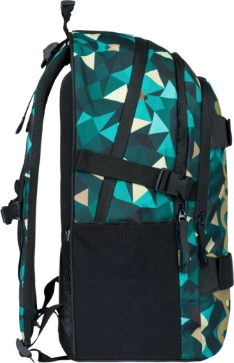 Mochila escolar ergonómica