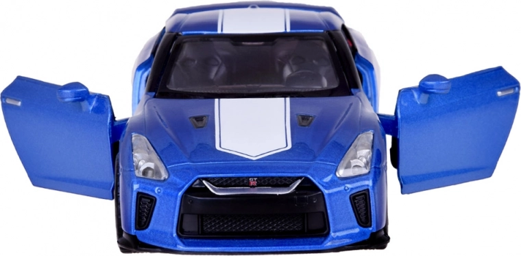 Efectos de luz y sonido