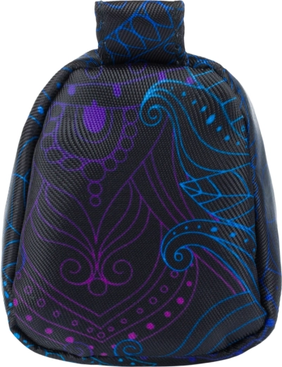 Diseño compacto adecuado para la mochila escolar