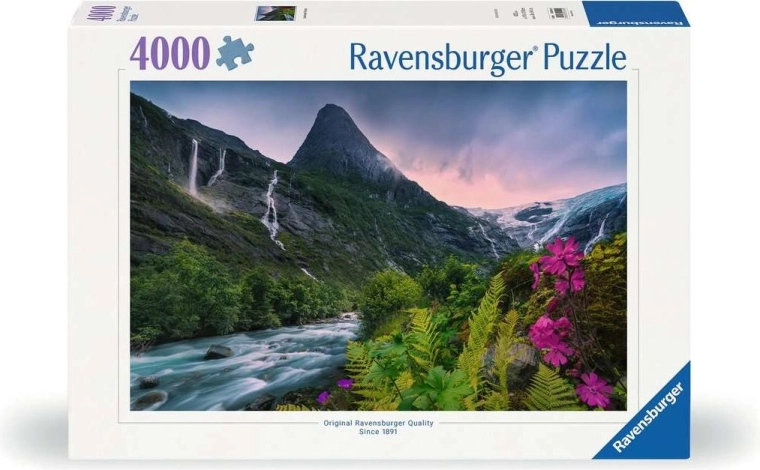 Calidad prémium RAVENSBURGER