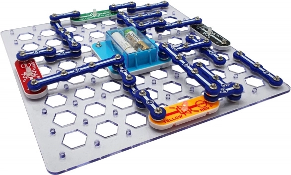 Compatibilidad con BOFFIN I–IV