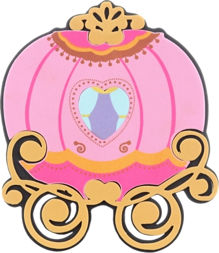 Carruaje de cuento