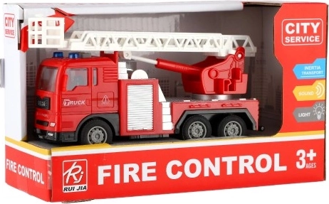 Efectos de luz y sonido realistas