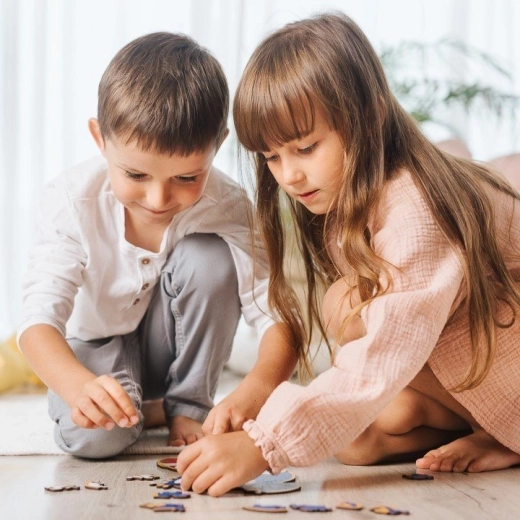 Educativo y divertido