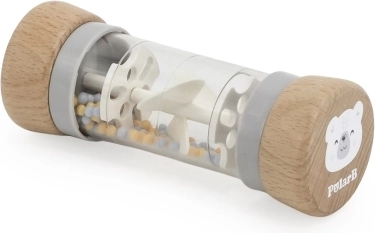 Juego sonoro y exploración sensorial