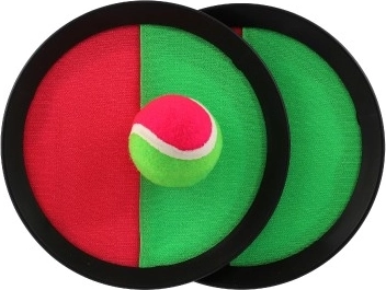 Juego completo para dos jugadores