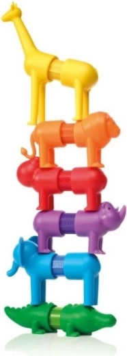 Materiales seguros y resistentes