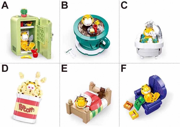 Compatible con otros sets de construcción