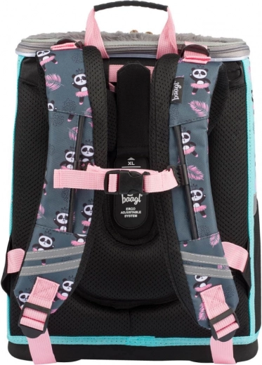 Ajuste ergonómico para una espalda sana