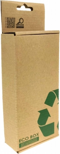 Embalaje ecológico ECO BOX