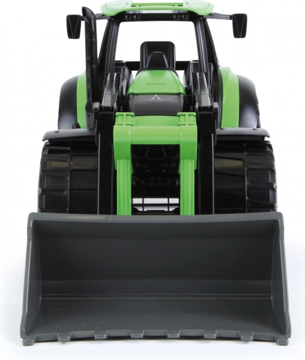 Diseño realista DEUTZ FAHR