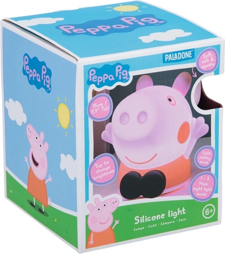 Licencia oficial de Peppa Pig