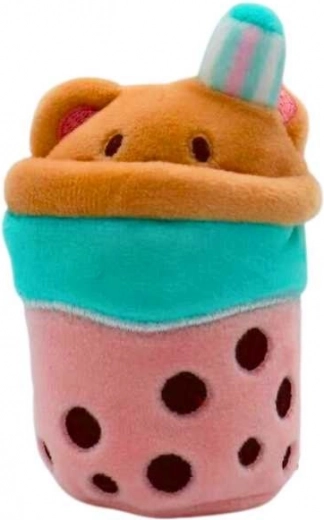 Adorables motivos de bubble tea
