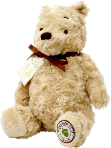 Peluche extra suave y agradable