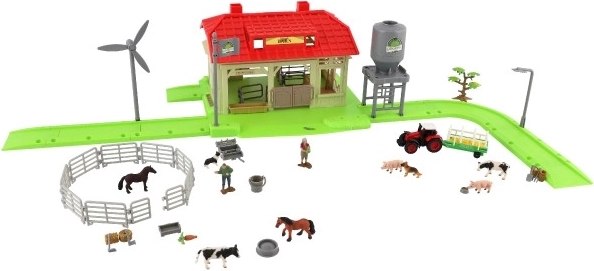 Fomenta el juego creativo