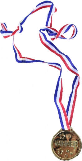 Tricolor que llama la atención